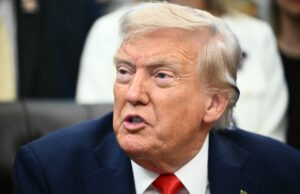 Trump aplica aranceles a medicamentos, camiones, muebles y productos del hogar