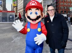 Doug Bowser, presidente de Nintendo America, dejará la empresa