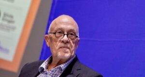 Jonathan Heath: Banxico tiene espacio para más recortes a tasa de interés Jonathan Heath: “No debemos precipitarnos bajando tan agresivamente la tasa”