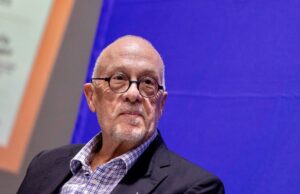 Jonathan Heath: Banxico tiene espacio para más recortes a tasa de interés Jonathan Heath: “No debemos precipitarnos bajando tan agresivamente la tasa”