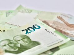 Banxico reporta caída en tasas de Cetes mientras la ganancia real aún supera la inflación