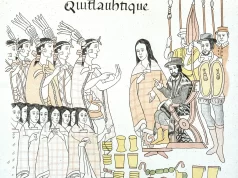 De La Malinche a Díaz Ordaz: cuatro nuevas biografías proponen otra forma de ver la historia de los “malos” de México De La Malinche a Díaz Ordaz: cuatro nuevas biografías proponen otra forma de ver la historia de los “malos” de México