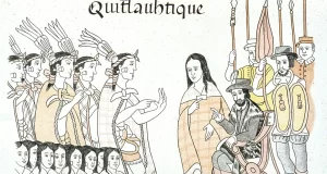 De La Malinche a Díaz Ordaz: cuatro nuevas biografías proponen otra forma de ver la historia de los “malos” de México De La Malinche a Díaz Ordaz: cuatro nuevas biografías proponen otra forma de ver la historia de los “malos” de México