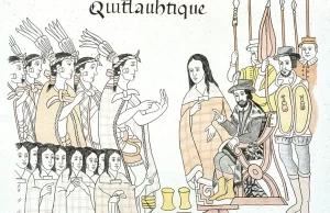 De La Malinche a Díaz Ordaz: cuatro nuevas biografías proponen otra forma de ver la historia de los “malos” de México De La Malinche a Díaz Ordaz: cuatro nuevas biografías proponen otra forma de ver la historia de los “malos” de México
