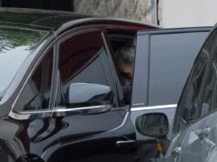 Sarkozy apura sus últimos días antes de entrar en prisión pese al recurso de sus abogados Sarkozy apura sus últimos días antes de entrar en prisión pese al recurso de sus abogados