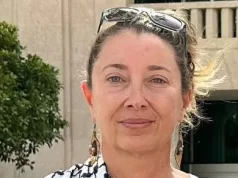 Israel prolonga tres días la detención de Reyes Rigo, la activista de la flotilla acusada de morder a una enfermera de la cárcel Israel prolonga tres días la detención de Reyes Rigo, la activista de la flotilla acusada de morder a una enfermera de la cárcel