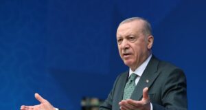 Turquía busca recuperar influencia regional con la misión de paz en Gaza Turquía busca recuperar influencia regional con la misión de paz en Gaza