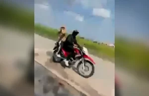 Muere Don Nico, el heladero mexicano atacado a balazos mientras denunciaba en vivo los baches de una calle Muere Don Nico, el heladero mexicano atacado a balazos mientras denunciaba en vivo los baches de una calle