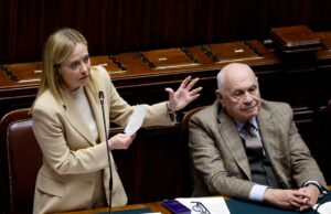 Italia aprueba la polémica reforma judicial con que soñó Berlusconi en su guerra con los tribunales Italia aprueba la polémica reforma judicial con que soñó Berlusconi en su guerra con los tribunales