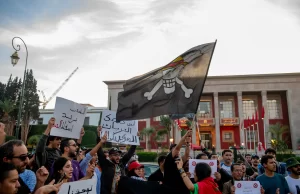 Marruecos aumenta el gasto social en respuesta a las protestas de la generación Z Marruecos aumenta el gasto social en respuesta a las protestas de la generación Z