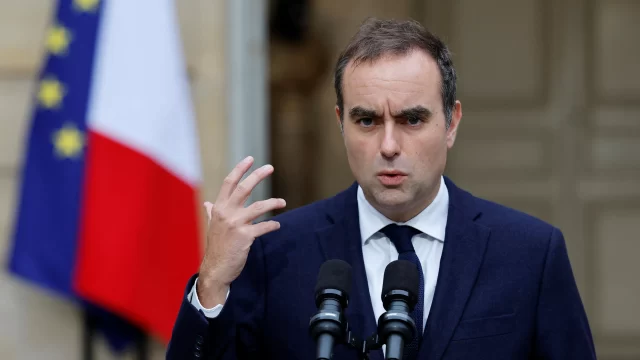 H6APLNPGHBF4REL3XTQKZMMRRA.webp Macron nombrará a un nuevo primer ministro en las próximas 48 horas