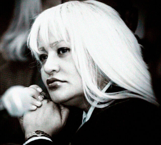 Harriet