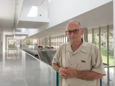 Meir Margalit, escritor israelí: “La mayoría de la sociedad israelí quiere ver a los palestinos humillados” Meir Margalit, escritor israelí: “La mayoría de la sociedad israelí quiere ver a los palestinos humillados”