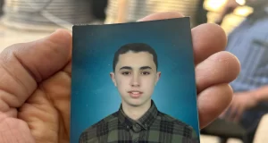 El plan de paz llegó tarde para Musab y Zakaria El plan de paz llegó tarde para Musab y Zakaria