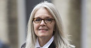 Muere la actriz Diane Keaton a los 79 años, leyenda rompedora de los tópicos femeninos y ganadora del Oscar por ‘Annie Hall’ Muere la actriz Diane Keaton a los 79 años, leyenda rompedora de los tópicos femeninos y ganadora del Oscar por ‘Annie Hall’