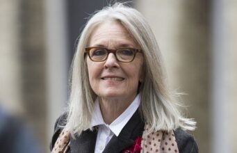 Muere la actriz Diane Keaton a los 79 años, leyenda rompedora de los tópicos femeninos y ganadora del Oscar por ‘Annie Hall’ Muere la actriz Diane Keaton a los 79 años, leyenda rompedora de los tópicos femeninos y ganadora del Oscar por ‘Annie Hall’