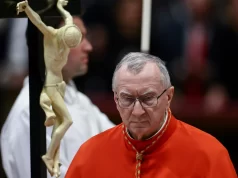 Israel replica al Vaticano que sus críticas por la ofensiva en Gaza pueden “minar los esfuerzos” por la paz Israel replica al Vaticano que sus críticas por la ofensiva en Gaza pueden “minar los esfuerzos” por la paz