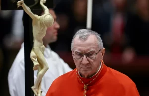 Israel replica al Vaticano que sus críticas por la ofensiva en Gaza pueden “minar los esfuerzos” por la paz Israel replica al Vaticano que sus críticas por la ofensiva en Gaza pueden “minar los esfuerzos” por la paz