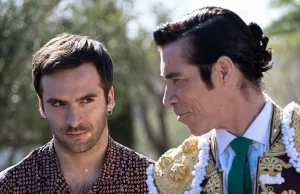 ‘La suerte’: arte, saber, y toros ‘La suerte’: arte, saber, y toros