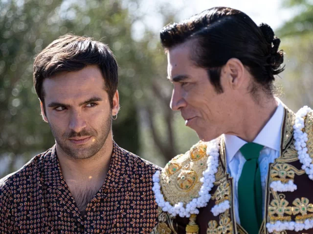 ‘La suerte’: arte, saber, y toros