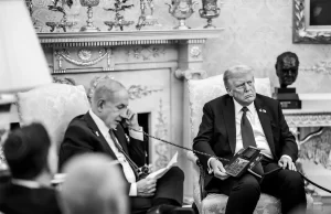 Ganadores y perdedores del plan de Trump para Gaza Ganadores y perdedores del plan de Trump para Gaza