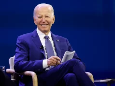 Biden se someterá a cinco semanas de radioterapia para combatir su cáncer de próstata Biden se someterá a cinco semanas de radioterapia para combatir su cáncer de próstata