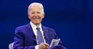 Biden se someterá a cinco semanas de radioterapia para combatir su cáncer de próstata Biden se someterá a cinco semanas de radioterapia para combatir su cáncer de próstata