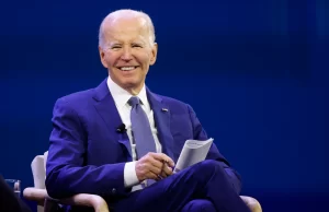 Biden se someterá a cinco semanas de radioterapia para combatir su cáncer de próstata Biden se someterá a cinco semanas de radioterapia para combatir su cáncer de próstata