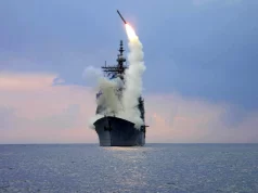 Trump amenaza a Rusia con ceder a Kiev sus temidos misiles Tomahawk Trump amenaza a Rusia con ceder a Kiev sus temidos misiles Tomahawk