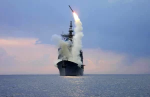 Trump amenaza a Rusia con ceder a Kiev sus temidos misiles Tomahawk Trump amenaza a Rusia con ceder a Kiev sus temidos misiles Tomahawk