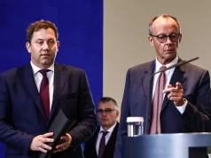 Merz rebaja la renta ciudadana de Alemania con sanciones para quienes rechacen buscar trabajo Merz rebaja la renta ciudadana de Alemania con sanciones para quienes rechacen buscar trabajo