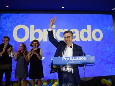Portugal consolida el giro político a la derecha en las elecciones municipales Portugal consolida el giro político a la derecha en las elecciones municipales