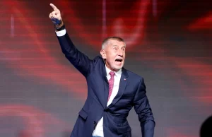 El magnate populista Andrej Babis gana las elecciones legislativas en Chequia sin mayoría para gobernar El magnate populista Andrej Babis gana las elecciones legislativas en Chequia sin mayoría para gobernar