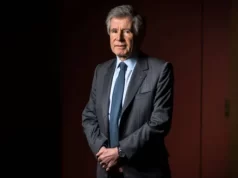 Alain Minc, exasesor del Elíseo: “Macron es el peor presidente de la historia de la V República” Alain Minc, exasesor del Elíseo: “Macron es el peor presidente de la historia de la V República”