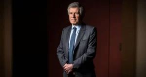 Alain Minc, exasesor del Elíseo: “Macron es el peor presidente de la historia de la V República” Alain Minc, exasesor del Elíseo: “Macron es el peor presidente de la historia de la V República”