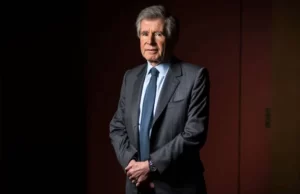 Alain Minc, exasesor del Elíseo: “Macron es el peor presidente de la historia de la V República” Alain Minc, exasesor del Elíseo: “Macron es el peor presidente de la historia de la V República”