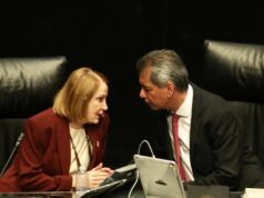 Hacienda presume inversión y programas sociales sin necesidad de reforma fiscal Hacienda presume inversión y programas sociales sin necesidad de reforma fiscal