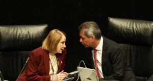 Hacienda presume inversión y programas sociales sin necesidad de reforma fiscal Hacienda presume inversión y programas sociales sin necesidad de reforma fiscal