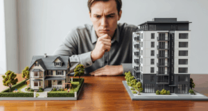 Comprar o rentar vivienda: la decisión financiera que más pesa entre los mexicanos Comprar o rentar vivienda: la decisión financiera que más pesa entre los mexicanos