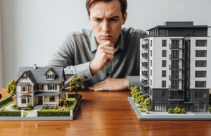 Comprar o rentar vivienda: la decisión financiera que más pesa entre los mexicanos Comprar o rentar vivienda: la decisión financiera que más pesa entre los mexicanos