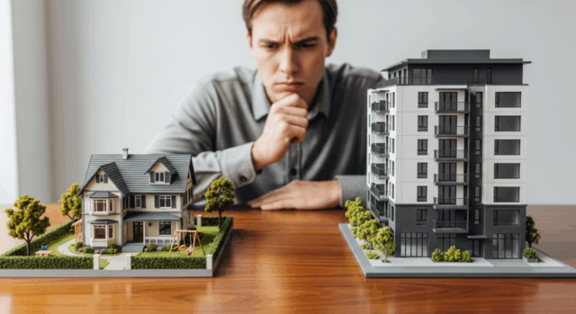 Comprar o rentar vivienda: la decisión financiera que más pesa entre los mexicanos