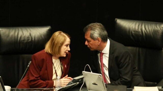 Hacienda presume inversión y programas sociales sin necesidad de reforma fiscal