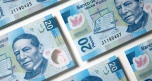 La BMV y el peso mexicano avanzan a la espera de minutas de la Reserva Federal La BMV y el peso mexicano avanzan a la espera de minutas de la Reserva Federal
