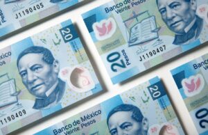 La BMV y el peso mexicano avanzan a la espera de minutas de la Reserva Federal La BMV y el peso mexicano avanzan a la espera de minutas de la Reserva Federal