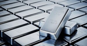 HSBC eleva previsión del precio promedio de la plata en 2025 a 38.56 dls la onza HSBC eleva previsión del precio promedio de la plata en 2025 a 38.56 dls la onza