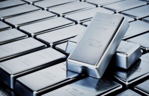 HSBC eleva previsión del precio promedio de la plata en 2025 a 38.56 dls la onza HSBC eleva previsión del precio promedio de la plata en 2025 a 38.56 dls la onza