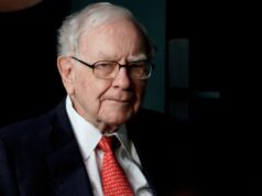 Wall Street "juega con fuego": ¿Qué es el Índice Warren Buffett, cómo se mide y por qué está en máximos históricos? Wall Street "juega con fuego": ¿Qué es el Índice Warren Buffett, cómo se mide y por qué está en máximos históricos?