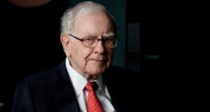 Wall Street "juega con fuego": ¿Qué es el Índice Warren Buffett, cómo se mide y por qué está en máximos históricos? Wall Street "juega con fuego": ¿Qué es el Índice Warren Buffett, cómo se mide y por qué está en máximos históricos?