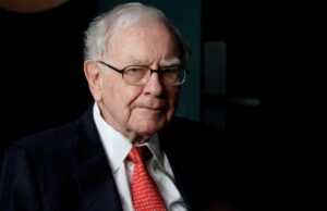 Wall Street "juega con fuego": ¿Qué es el Índice Warren Buffett, cómo se mide y por qué está en máximos históricos? Wall Street "juega con fuego": ¿Qué es el Índice Warren Buffett, cómo se mide y por qué está en máximos históricos?