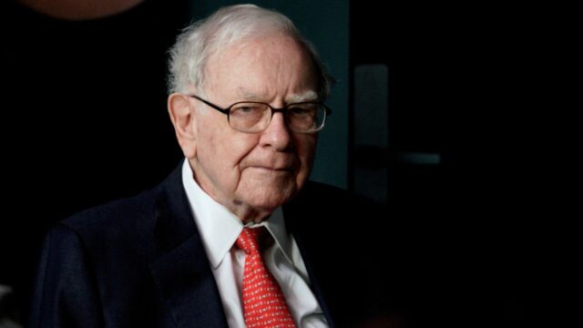 Wall Street "juega con fuego": ¿Qué es el Índice Warren Buffett, cómo se mide y por qué está en máximos históricos?